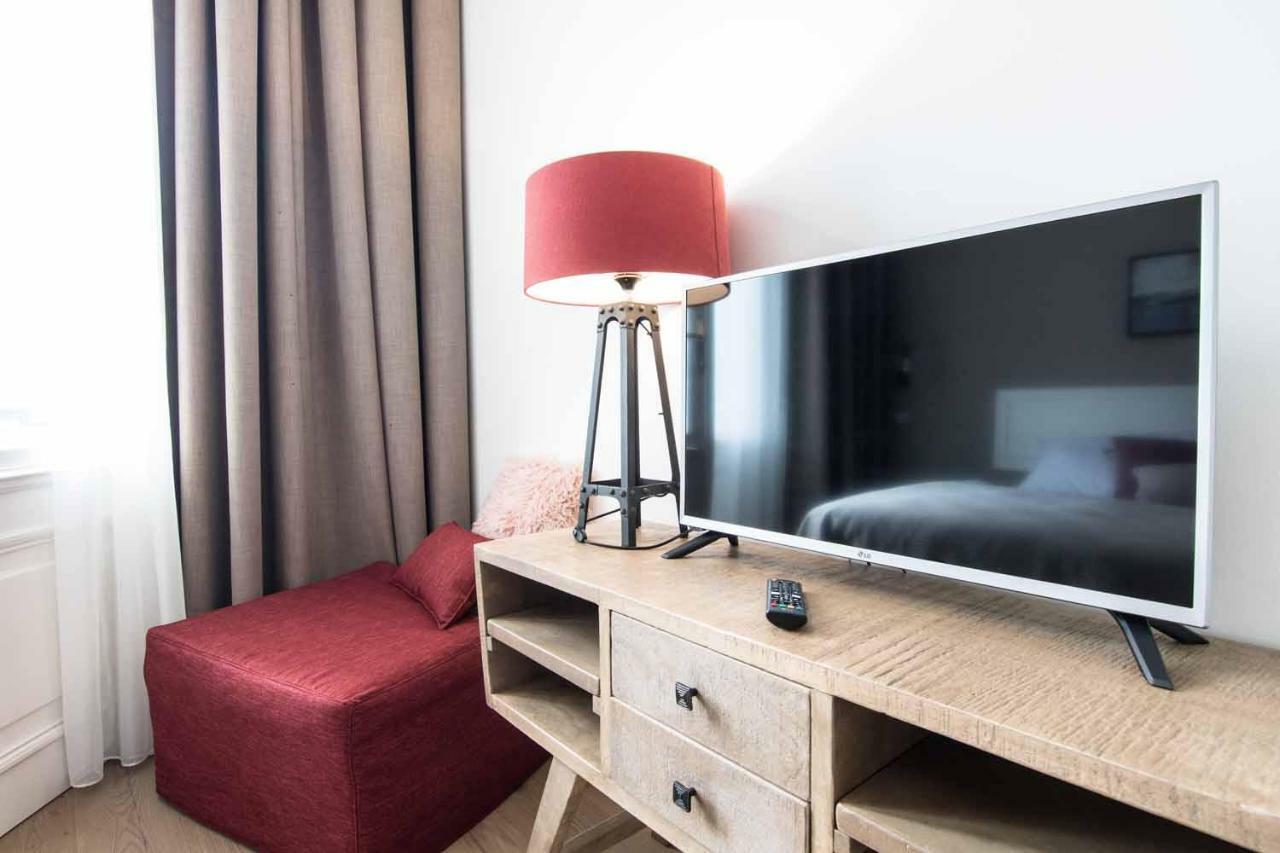 Best Place And Comfort Apartments Brno Luaran gambar